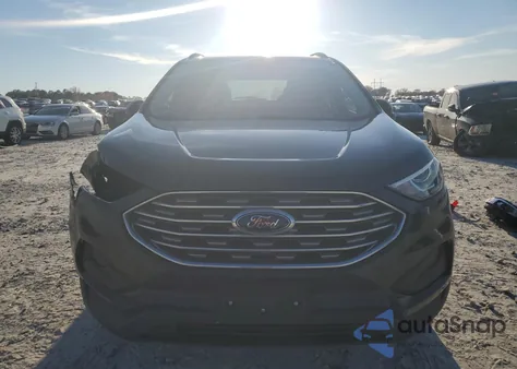 2021 Ford Edge Se из США, поврежденный, VIN 2FMPK3G99MBA28944